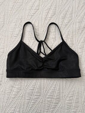 ALO Strappy Bralette - Women's Intimates